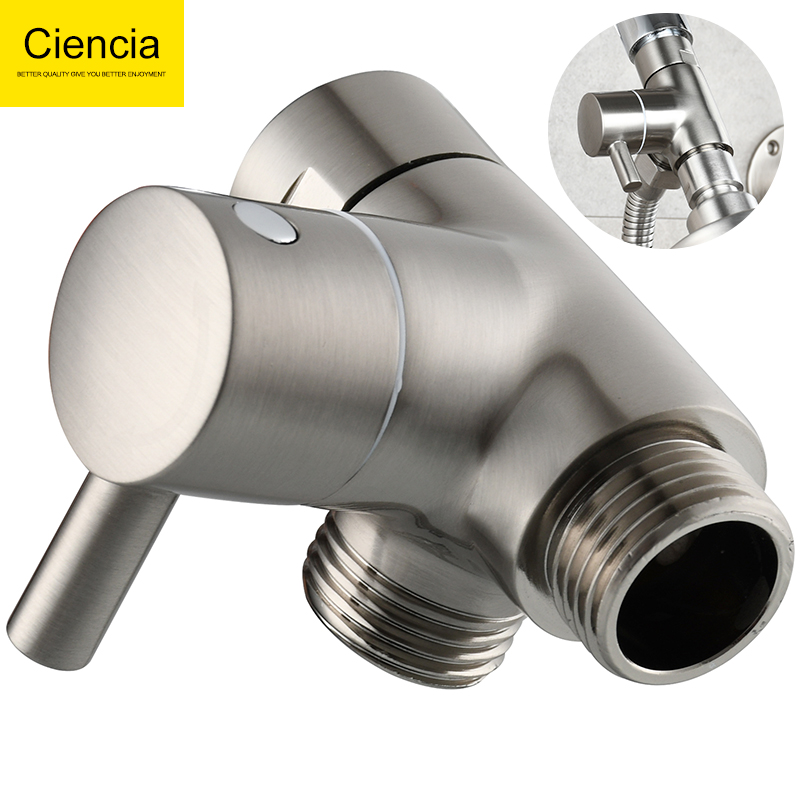 Shower Valve Cartridge - Đồng thau Tắm Cánh Tay ADAPTER