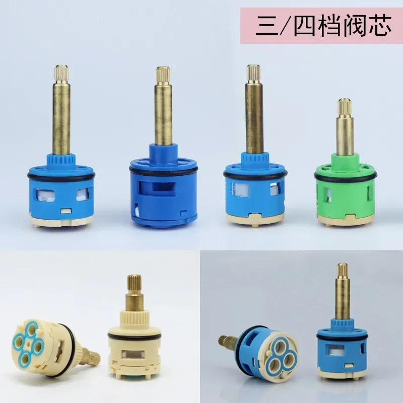Shower Valve Cartridge - 1 Máy Tính Watersaving Thay Thế