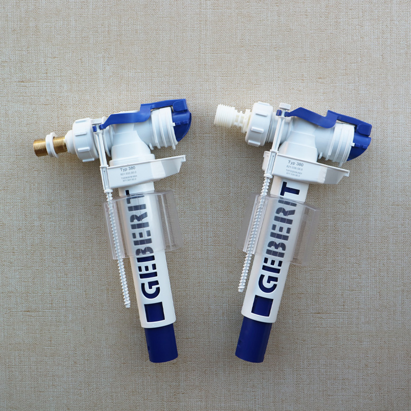 Toilet Fill Valve - Vệ Sinh Cửa Hút Gió Van