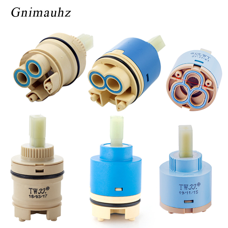 Shower Valve Cartridge - Tập Trộn Cao Ống Van 35