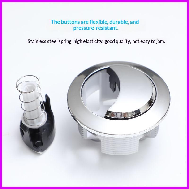 1Pcs Universal 38/48/58mm Toil - đánh giá và giá Toilet Fill Valve