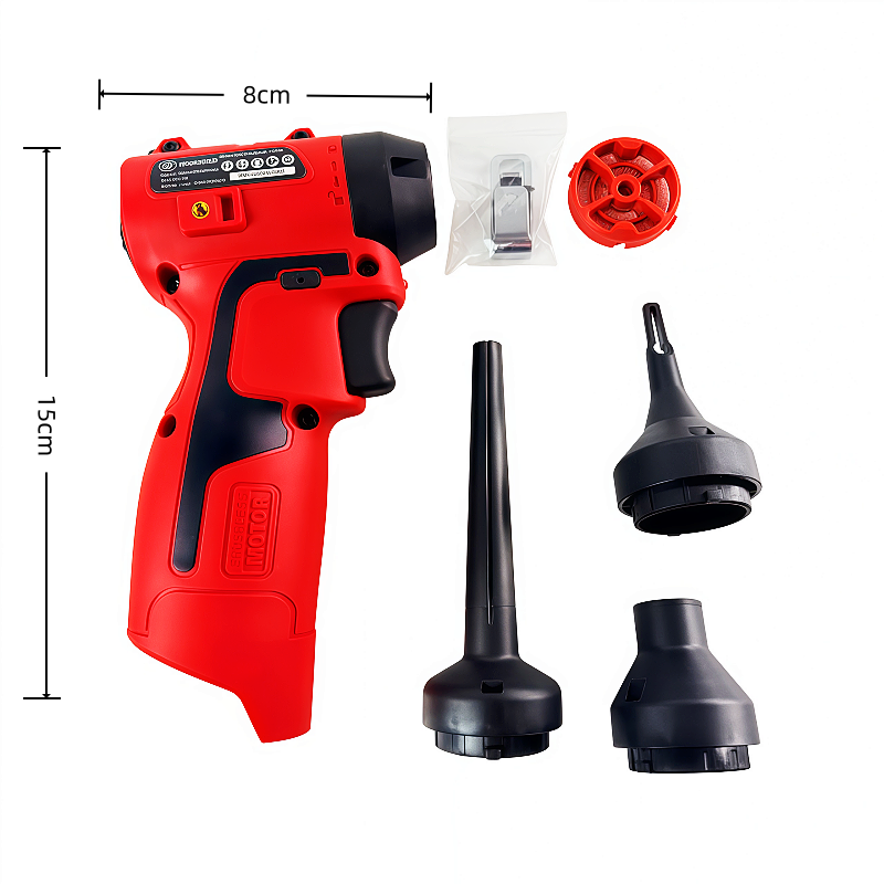 Mini Brushless Air Blower Brus - đánh giá và giá Milwaukee Drill M12 Fuel