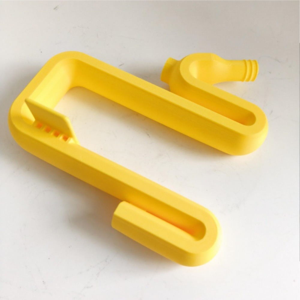 Durable Water Bucket Overflow  - đánh giá và giá Overflow Pipe Clip