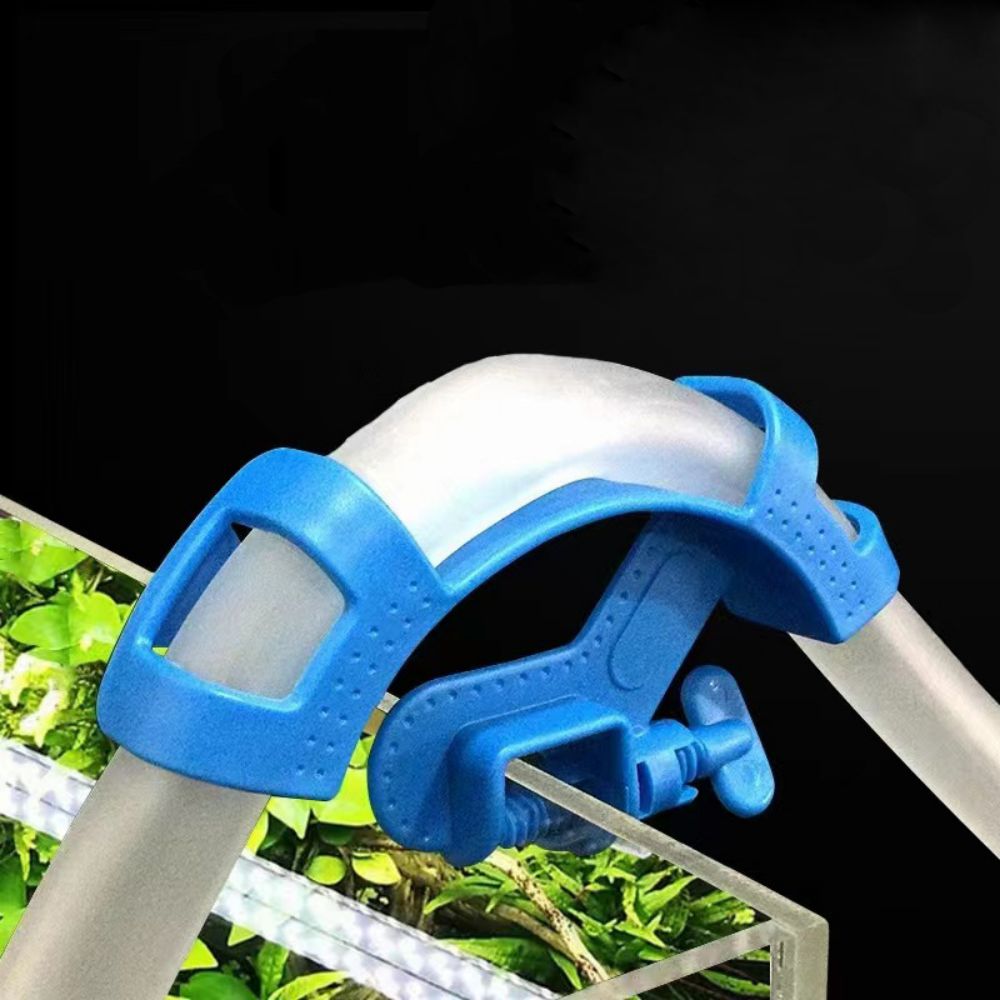 Aquarium Filter Water Pipe Bra - đánh giá và giá Plastic Pipe Clip