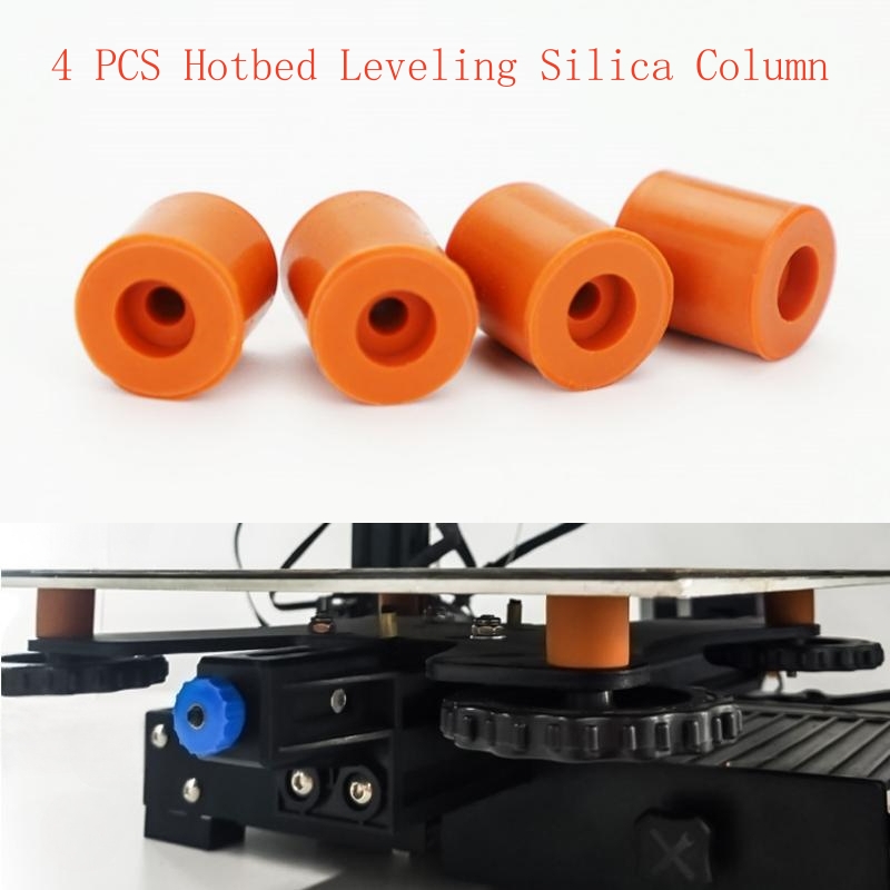 Creality Ender 3 Pro Springs U - đánh giá và giá Creality Printer Ender 3