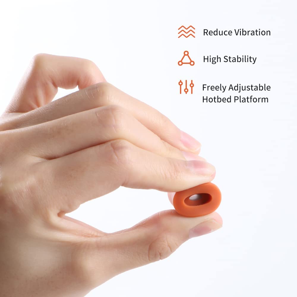 Creality Ender 3 Pro Springs U - đánh giá và giá Creality Printer Ender 3