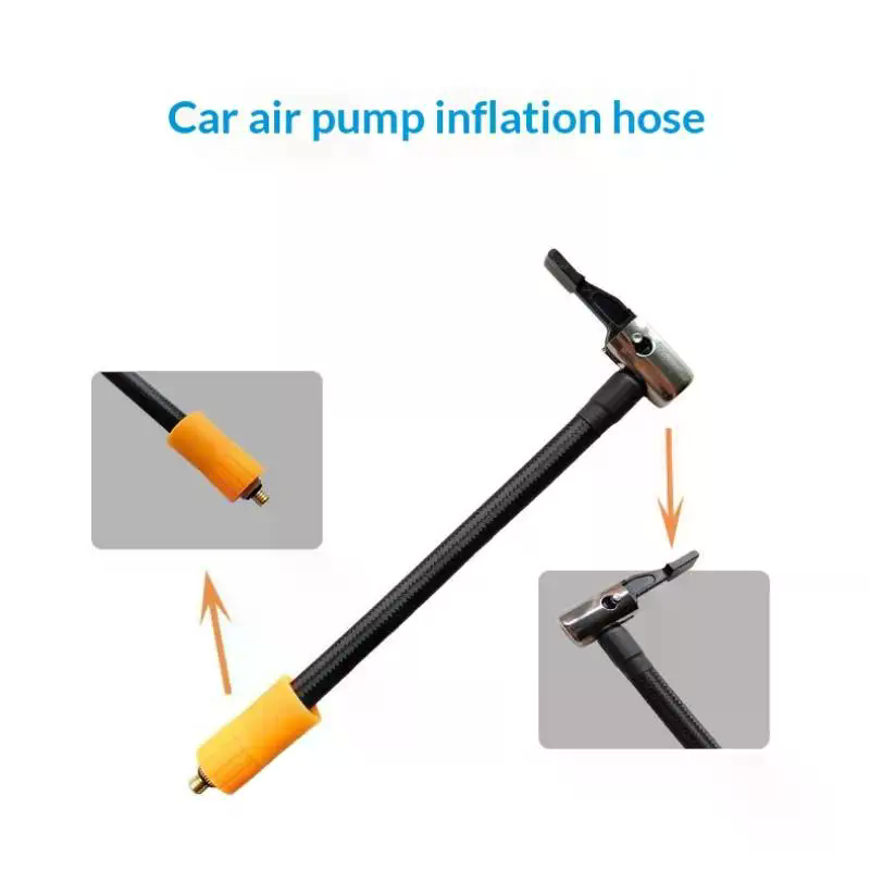 1Pcs Braided Tire Inflator Hos - đánh giá và giá Flexible Hose Braided