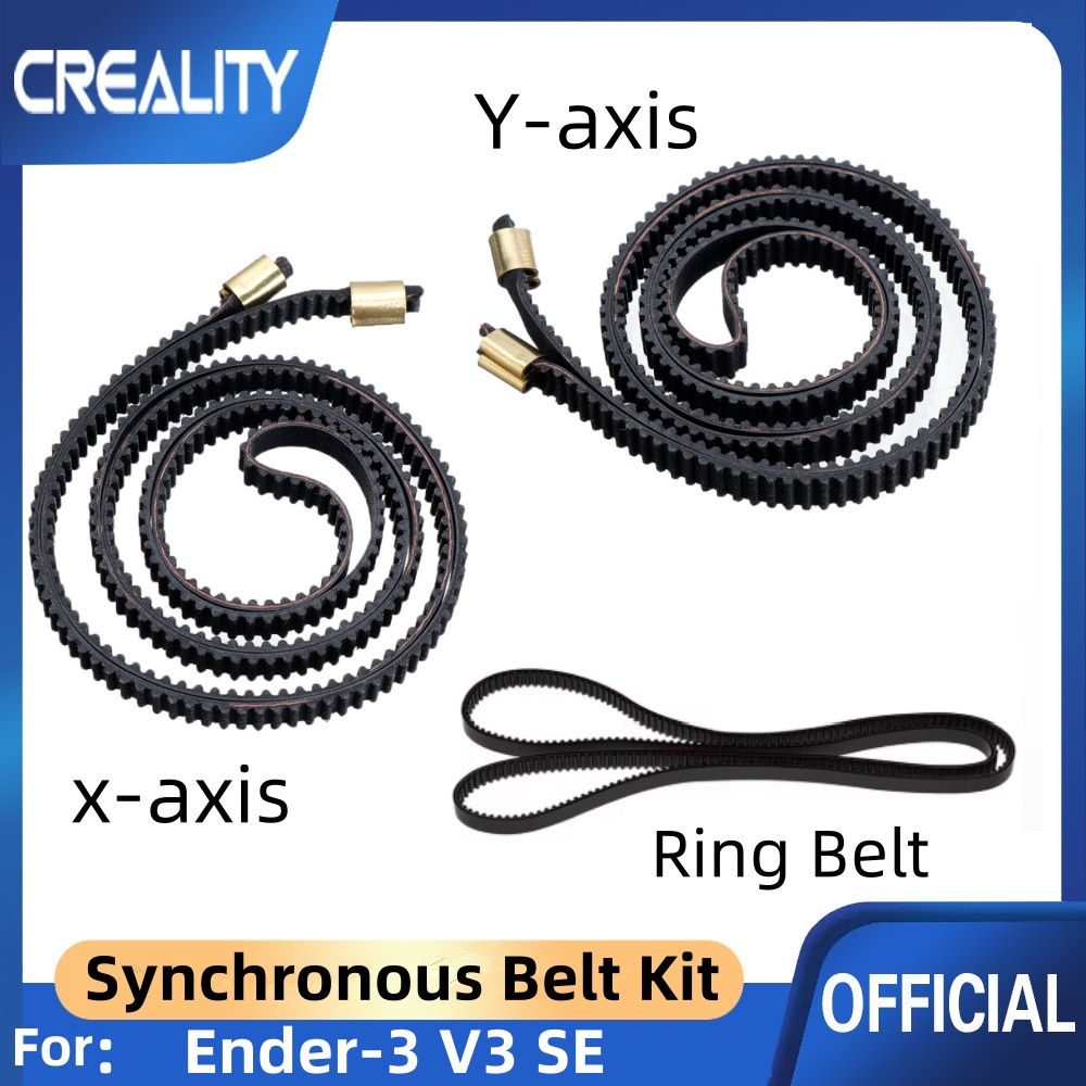 Creality Ender-3 V3 SE X+Y-axi - đánh giá và giá Creality Printer Ender 3