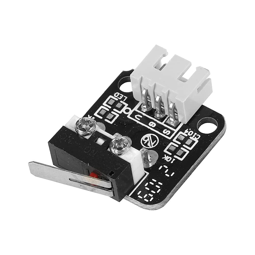 Creality Official XYZ Axis Lim - đánh giá và giá Creality Printer Ender 3