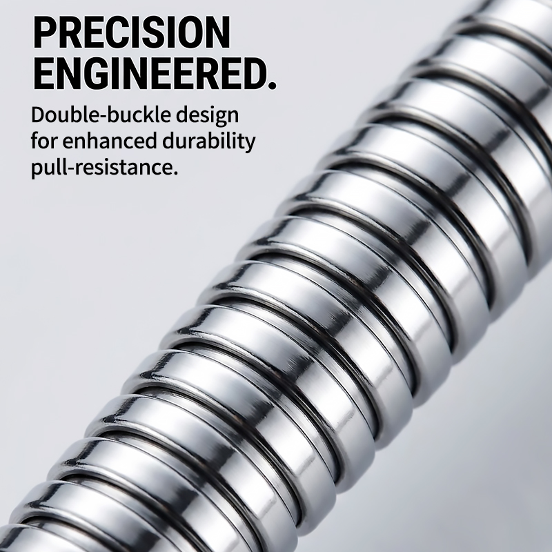 1.5M/2M Stainless Steel Braide - đánh giá và giá Flexible Hose Braided