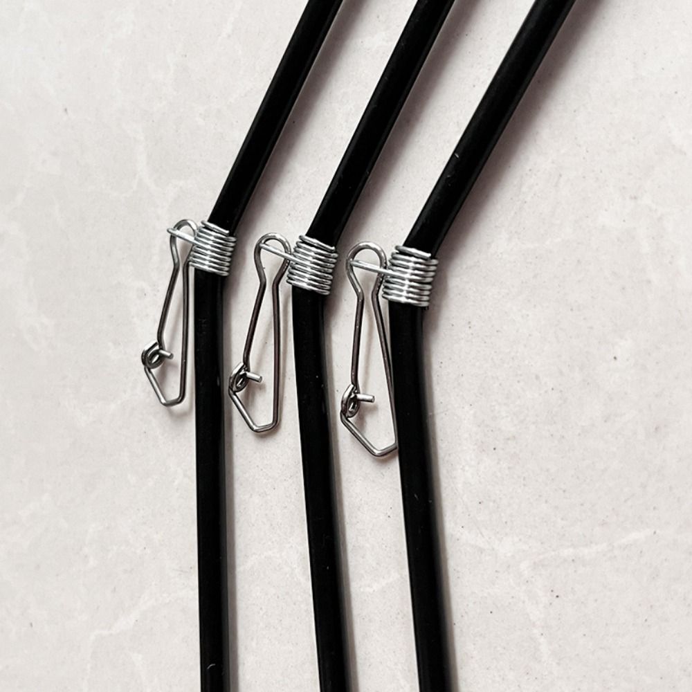 5pcs Scale Connector Fishing P - đánh giá và giá Plastic Pipe Clip