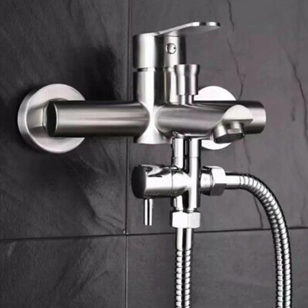 G1/2in 3 Way Diverter Valve T- - đánh giá và giá Shower Valve Cartridge