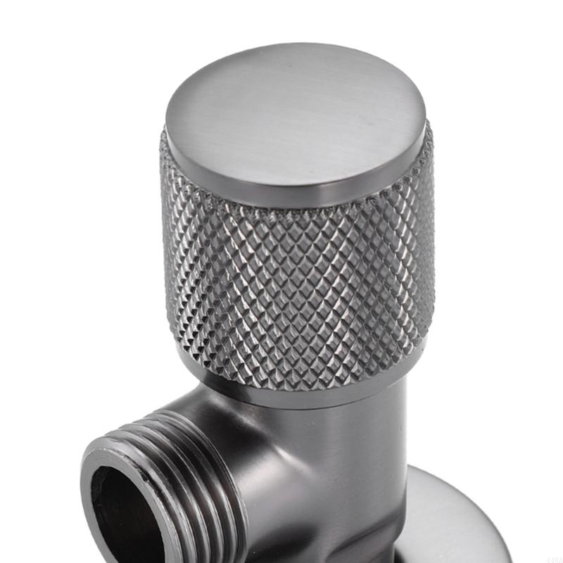 Full copper toilet angle valve - đánh giá và giá Toilet Fill Valve