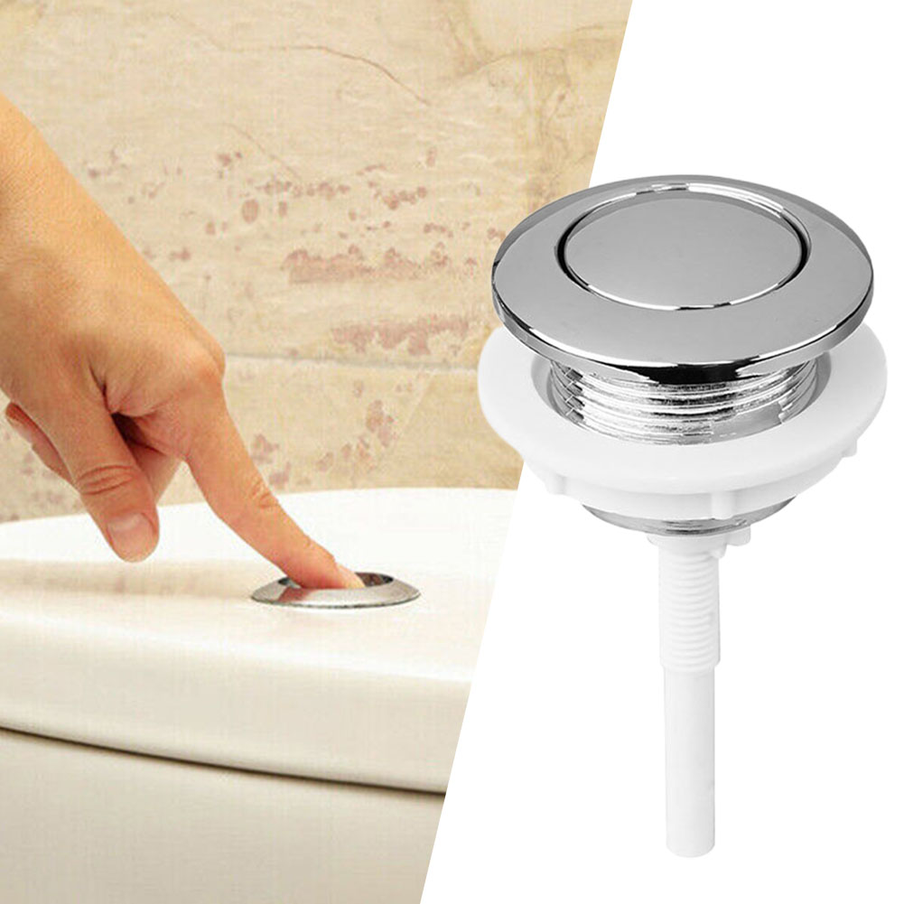 1pc 38mm Universal Flush Toile - đánh giá và giá Toilet Fill Valve