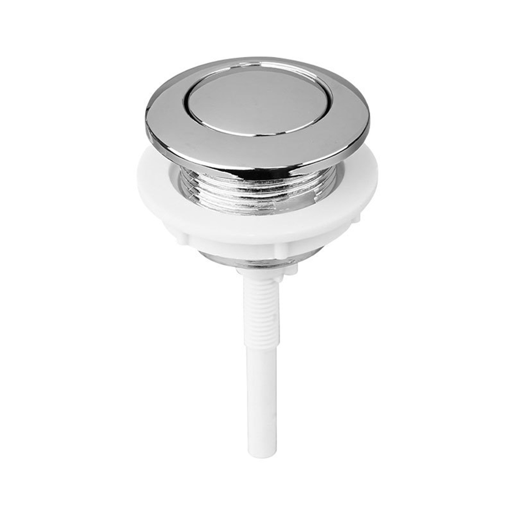 1pc 38mm Universal Flush Toile - đánh giá và giá Toilet Fill Valve