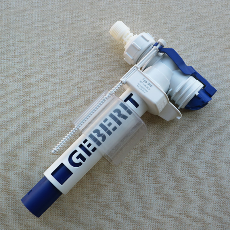 Vệ Sinh Cửa Hút Gió Van Bên Mụ - đánh giá và giá Toilet Fill Valve
