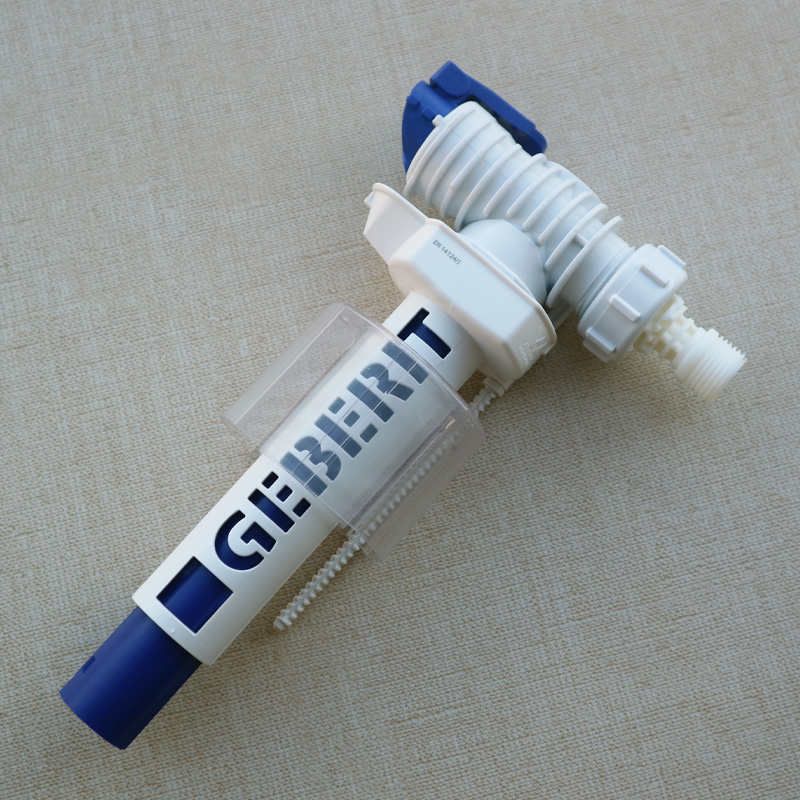 Vệ Sinh Cửa Hút Gió Van Bên Mụ - đánh giá và giá Toilet Fill Valve