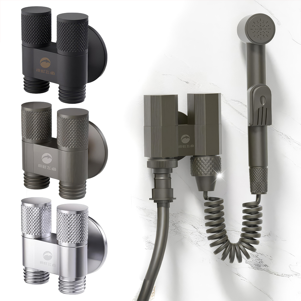 ORIENTAL YUHONG Brass Angle Va - đánh giá và giá Toilet Fill Valve