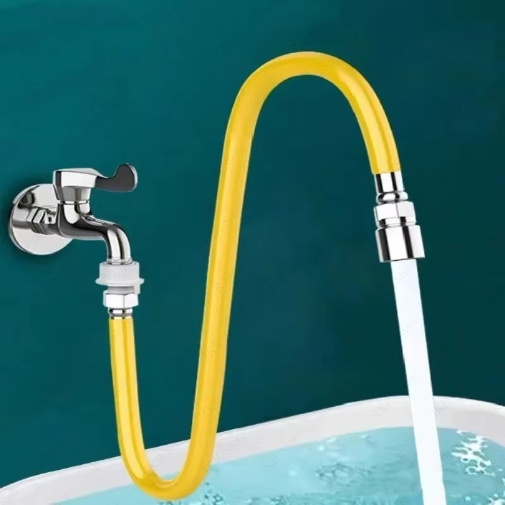 Adjustable Stainless Steel Fau - đánh giá và giá Flexible Hose Braided