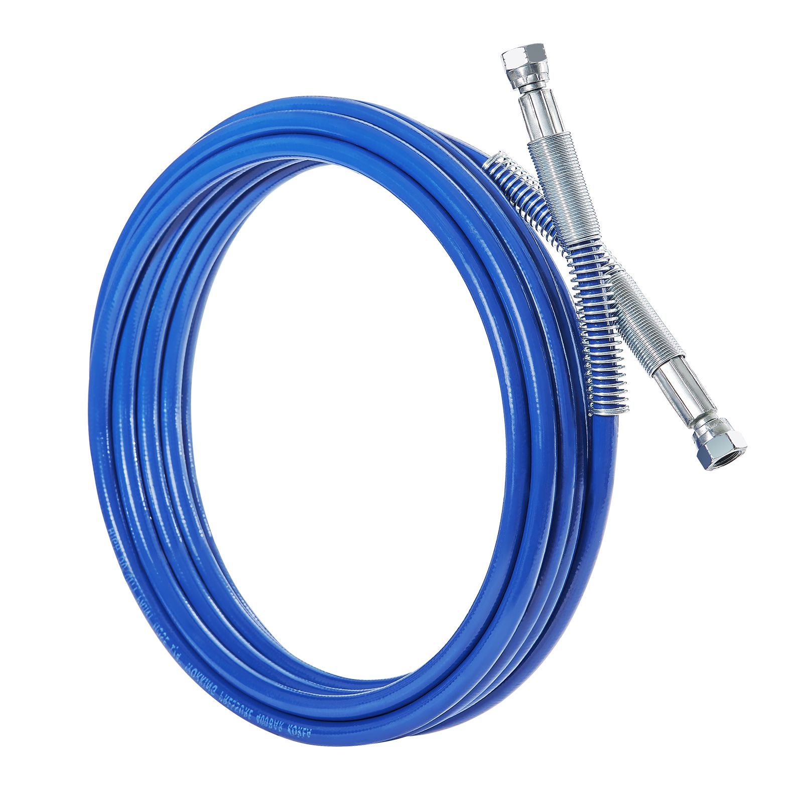 25ft Airless Paint Sprayer Hos - đánh giá và giá Flexible Hose Braided