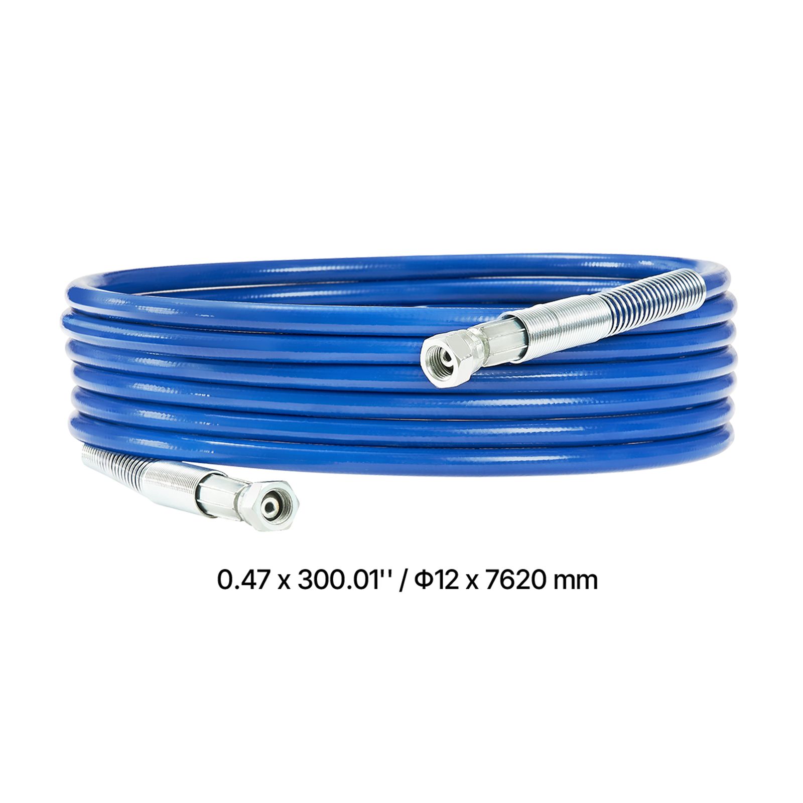 25ft Airless Paint Sprayer Hos - đánh giá và giá Flexible Hose Braided
