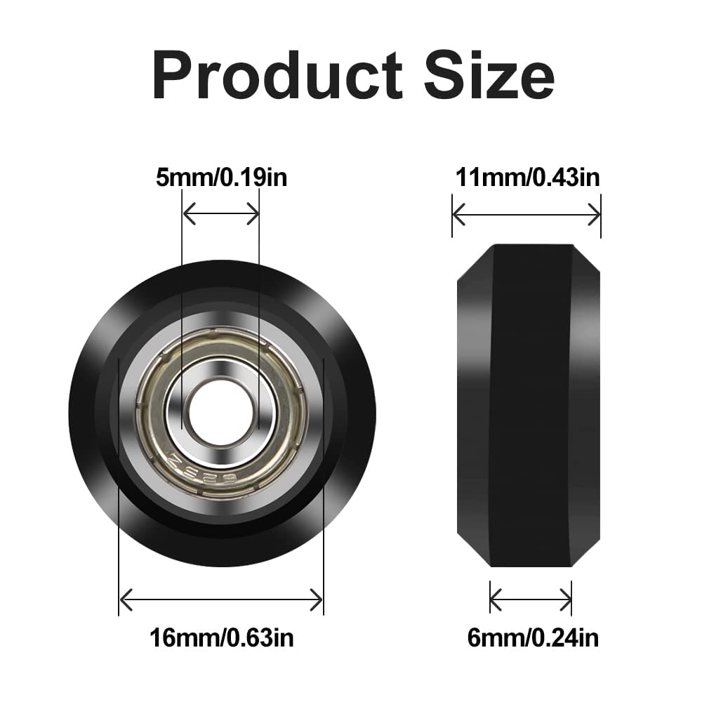 Creality Official Ender3 POM W - đánh giá và giá Creality Printer Ender 3