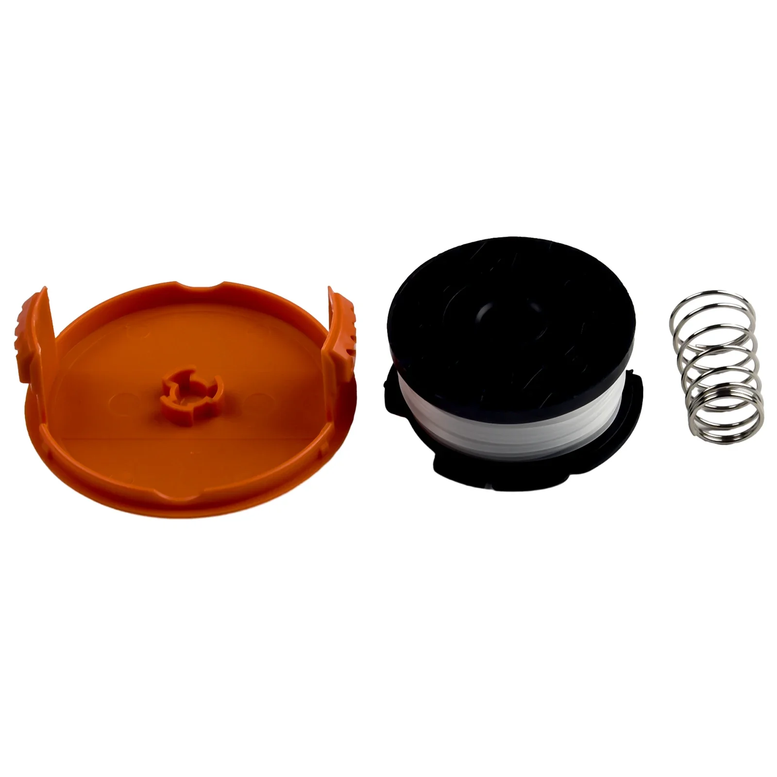 Trimmer Spool & Cap & Spring F - đánh giá và giá Black+Decker Tool Cordless