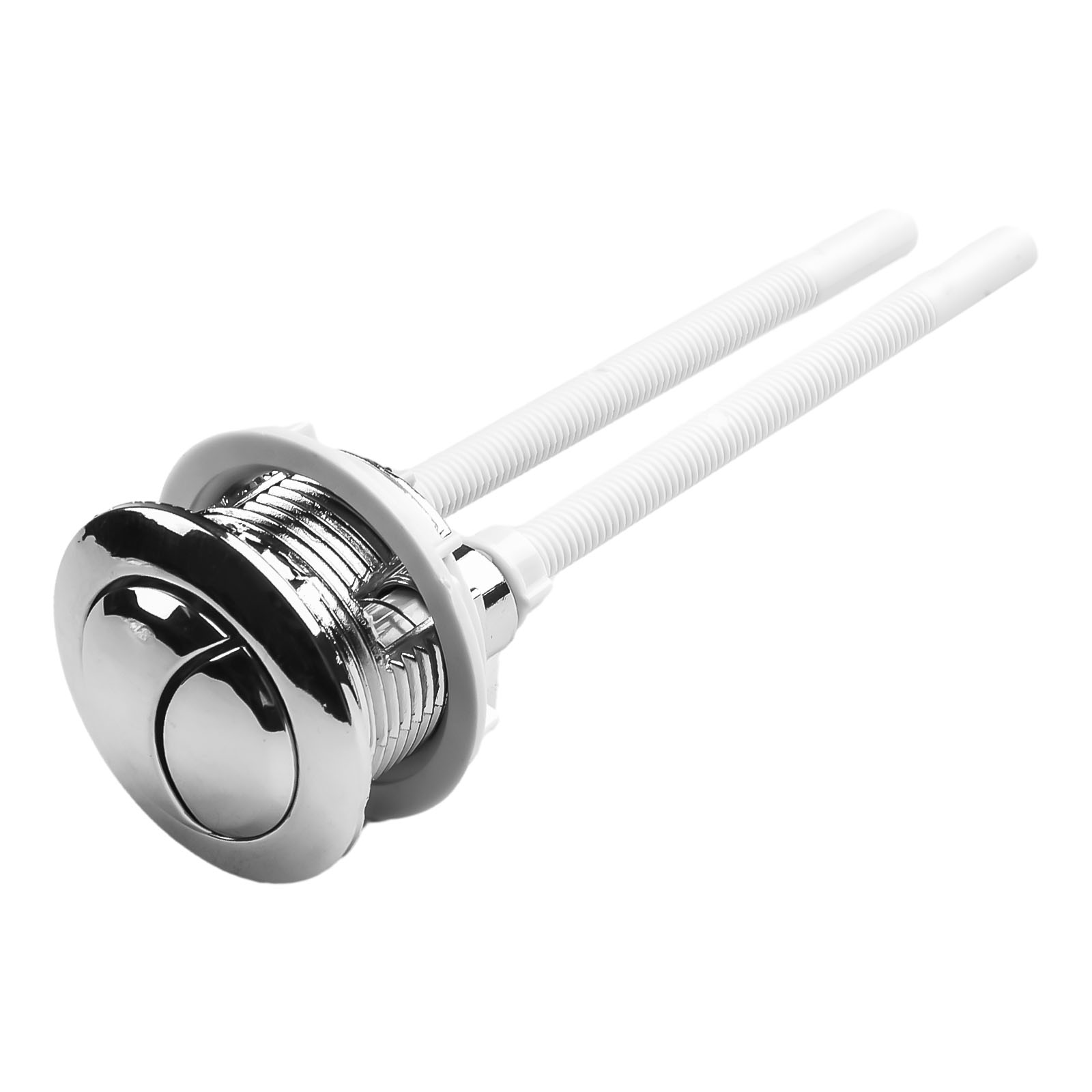 Handle Toilet Press Button Dua - đánh giá và giá Toilet Fill Valve