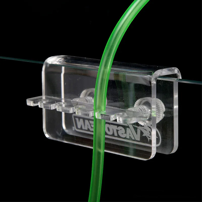 Vastocean Acrylic Clip Water P - đánh giá và giá Plastic Pipe Clip