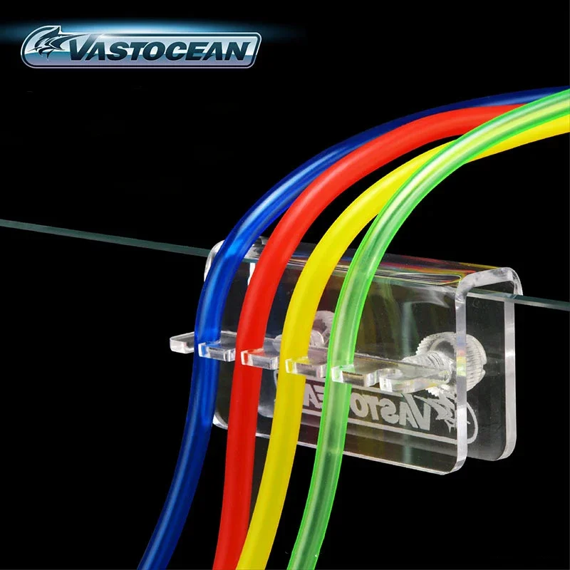 Vastocean Acrylic Clip Water P - đánh giá và giá Plastic Pipe Clip