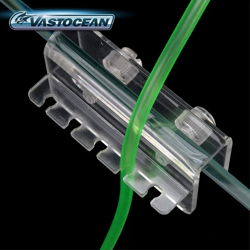 Vastocean Acrylic Clip Water P - đánh giá và giá Plastic Pipe Clip
