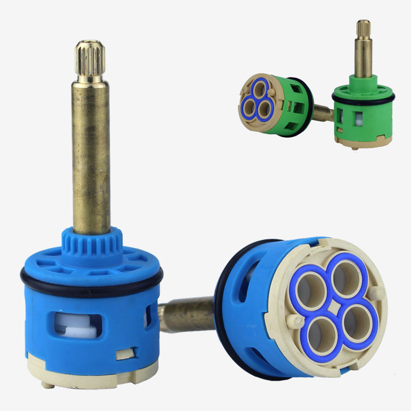 1Pc Shower Room Faucet Cartrid - đánh giá và giá Shower Valve Cartridge