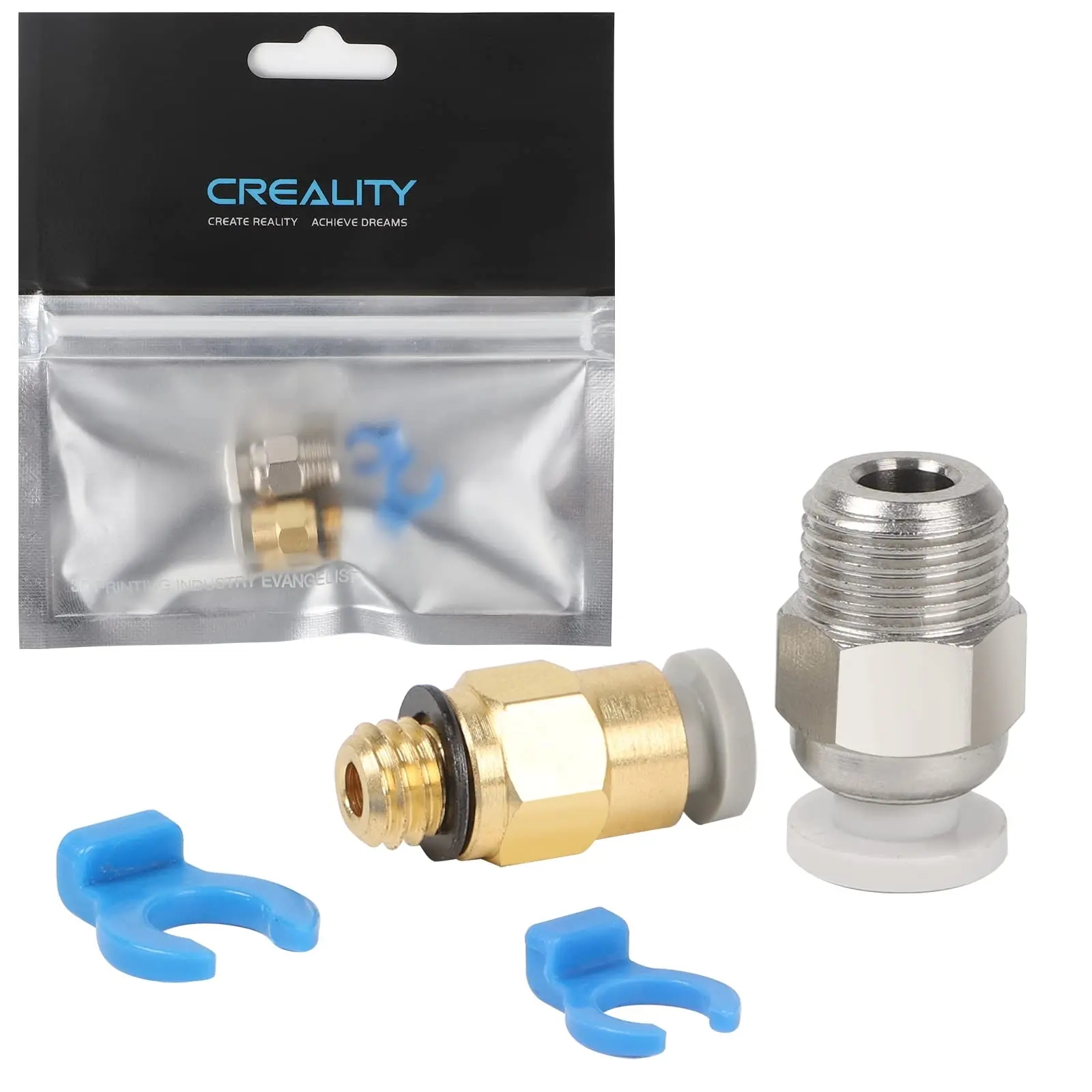 Creality Official PC4-M6 and P - đánh giá và giá Creality Printer Ender 3