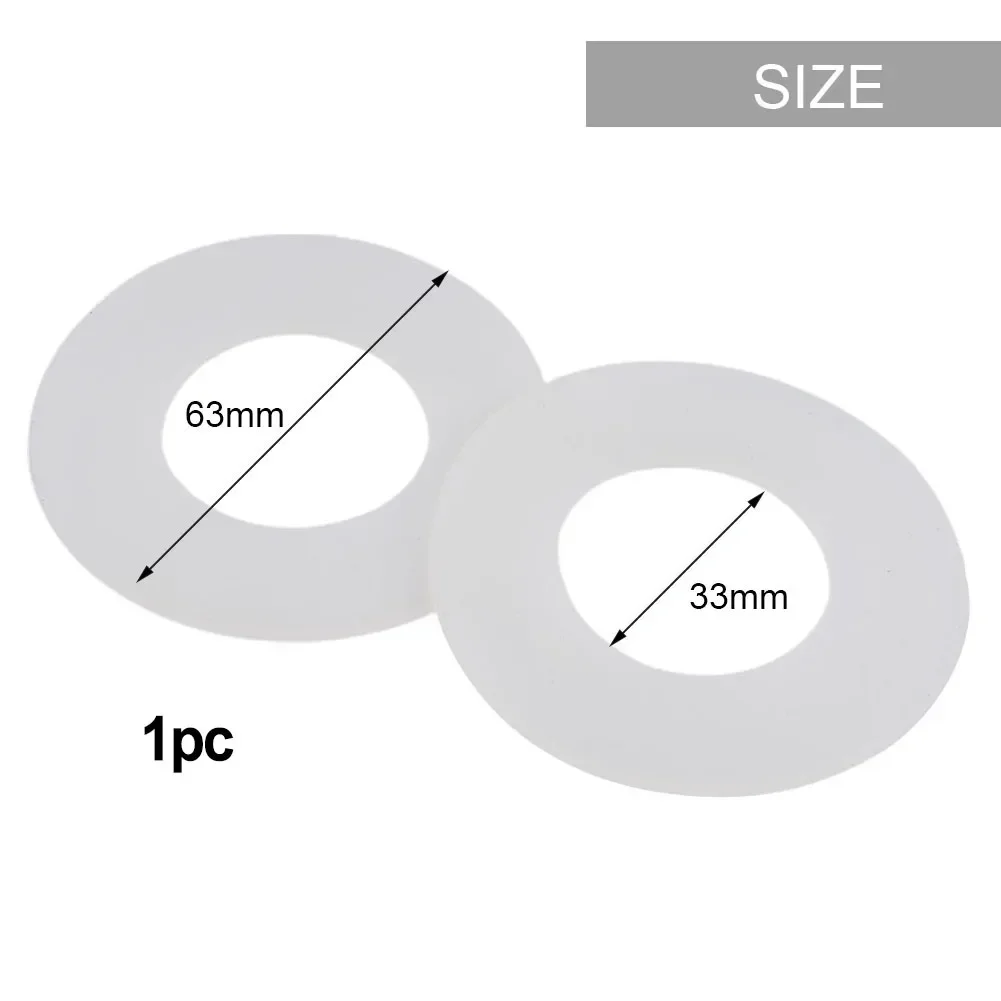 1pc Seal Washer For  Geberit F - đánh giá và giá Toilet Fill Valve
