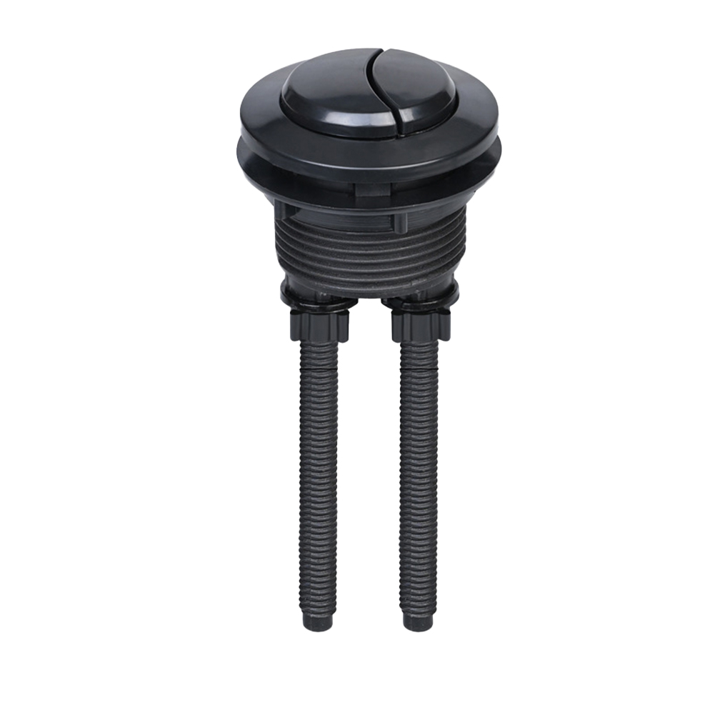 Black Toilet Flush Button 38mm - đánh giá và giá Toilet Fill Valve