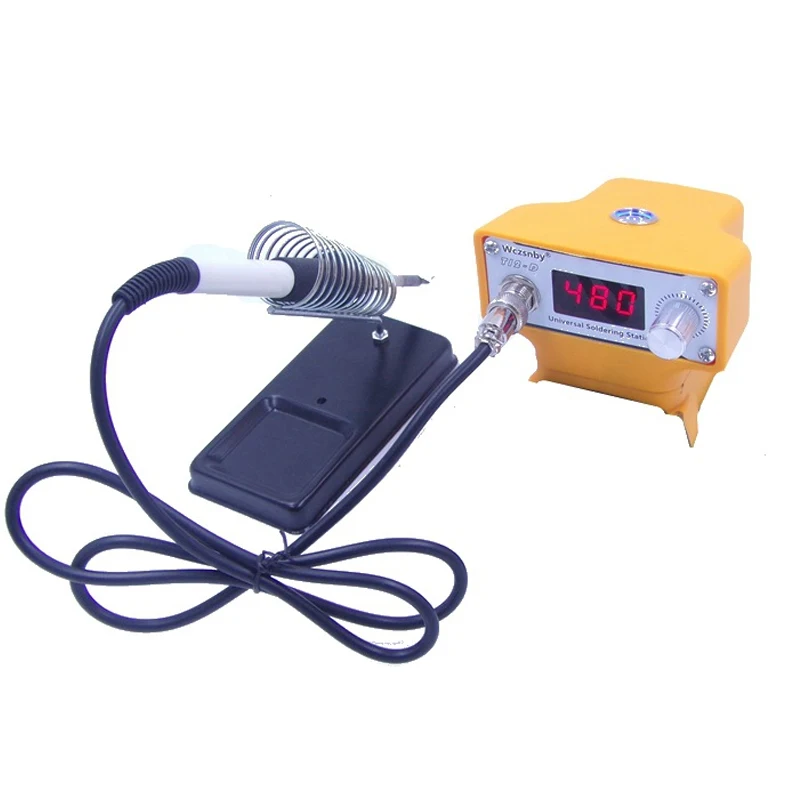 T12 Soldering Iron Station for - đánh giá và giá Milwaukee Drill M12 Fuel