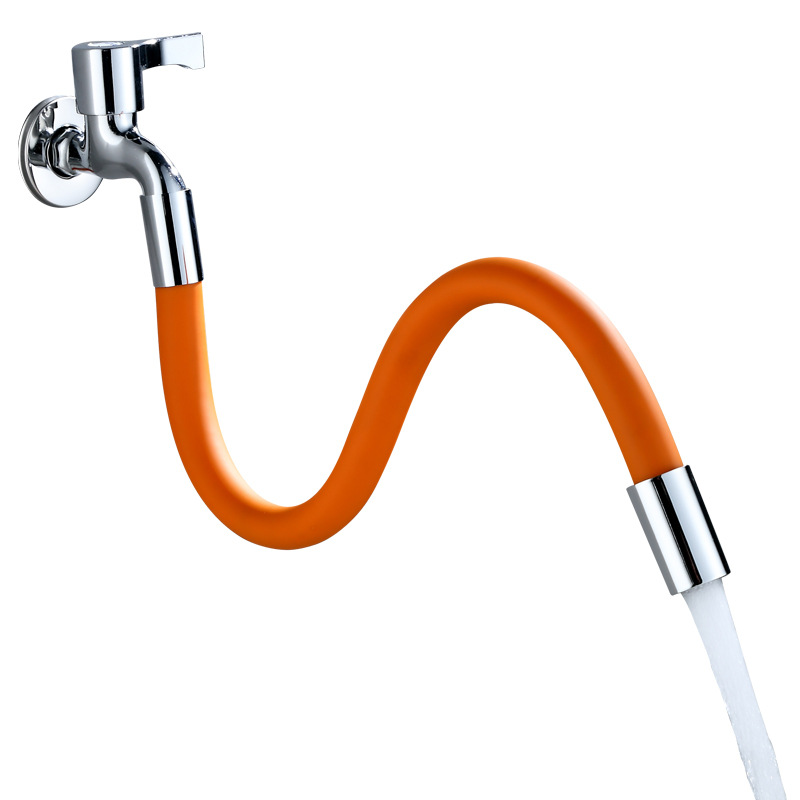 360° Rotation Universal Kitche - đánh giá và giá Flexible Hose Braided