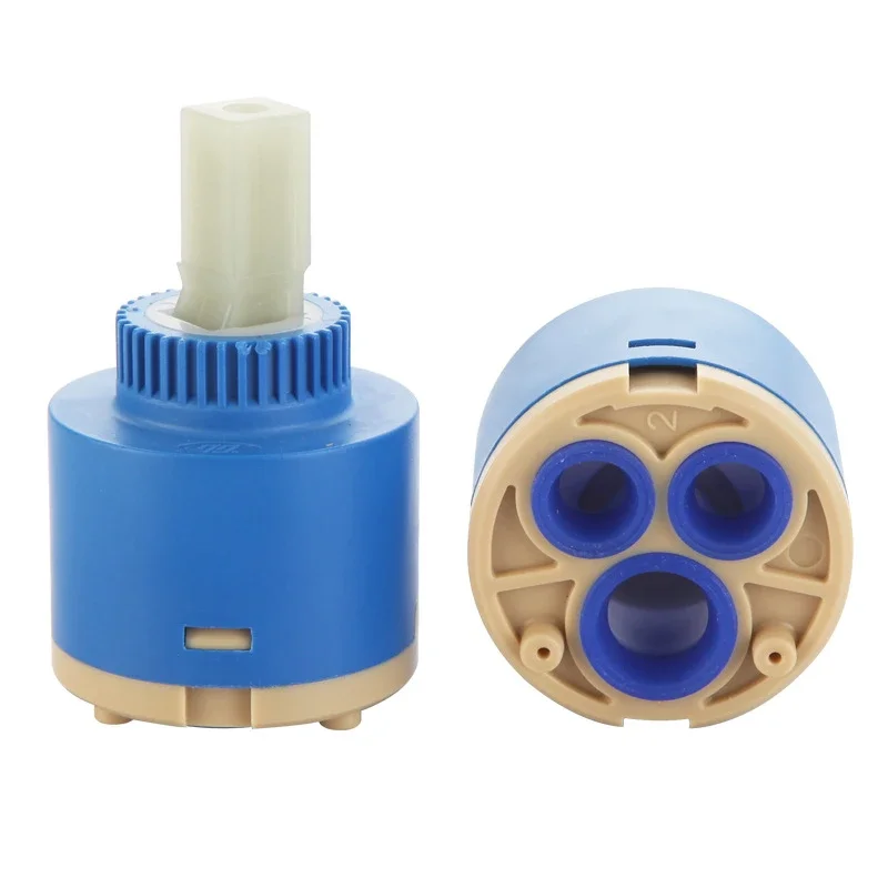 Faucets Mixing Spool Valve 25  - đánh giá và giá Shower Valve Cartridge