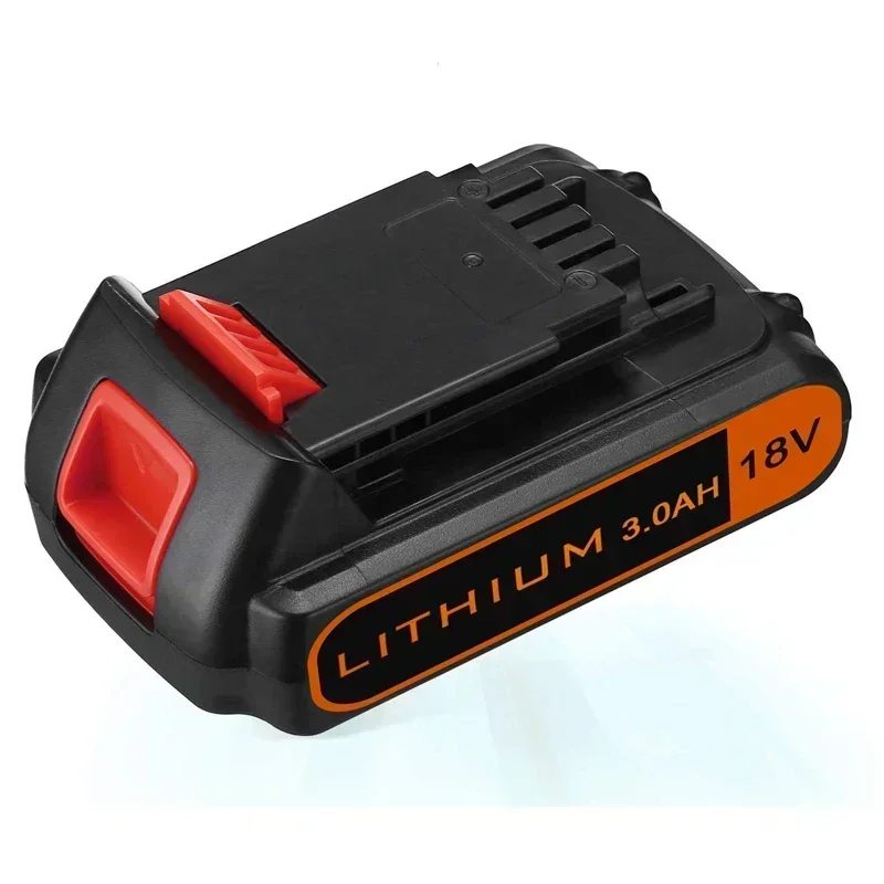18V  3.0Ah BL2018 Replacement  - đánh giá và giá Black+Decker Tool Cordless