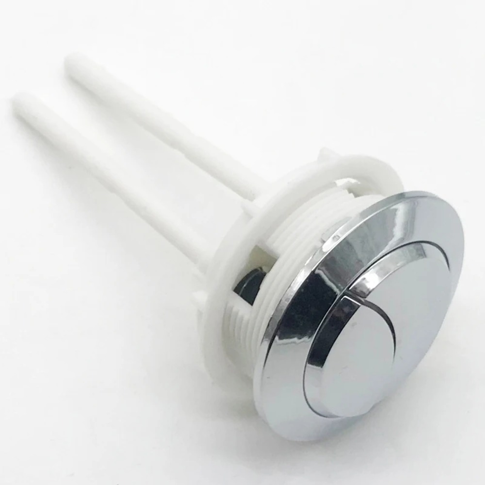 38/48/58MM Dual Push Button Un - đánh giá và giá Toilet Fill Valve