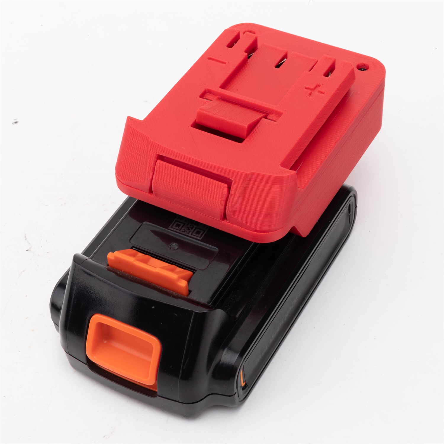 Battery Adapter/Converter for  - đánh giá và giá Black+Decker Tool Cordless