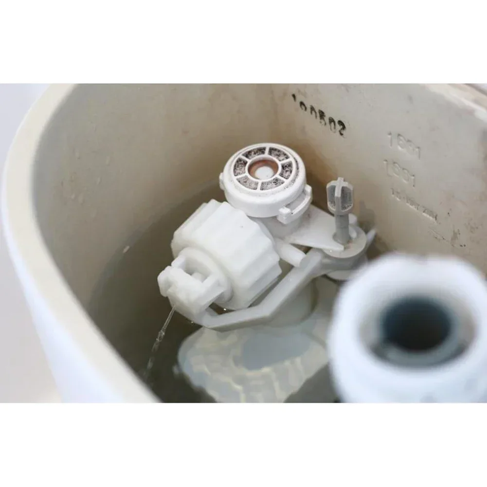 5PCS Toilet Fill Valve Gasket  - đánh giá và giá Toilet Fill Valve