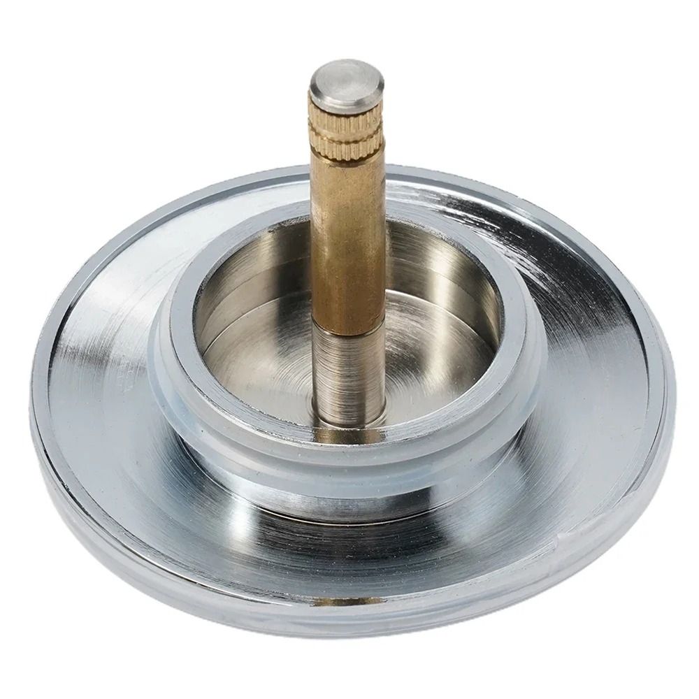 1Pcs New Pop Up Waste Stopper  - đánh giá và giá Drain Pipe Clip