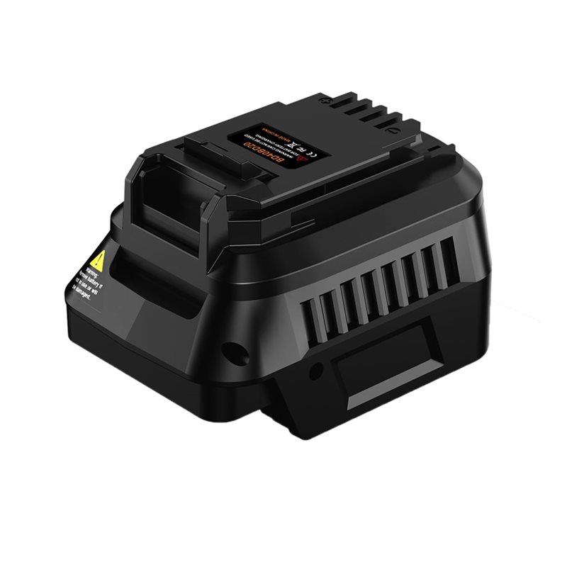 【RECOMENDAR】Battery Adapter Fo - đánh giá và giá Black+Decker Tool Cordless
