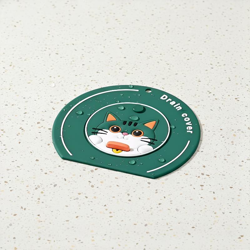 Floor Drain Cover Reusable Dra - đánh giá và giá Drain Pipe Clip