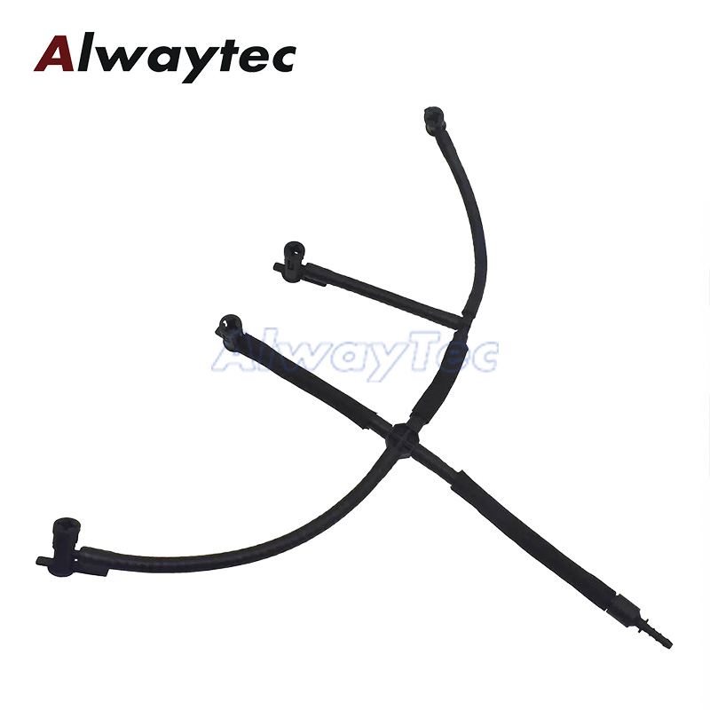 Auto Parts 03L130235M Fuel Inj - đánh giá và giá Overflow Pipe Clip
