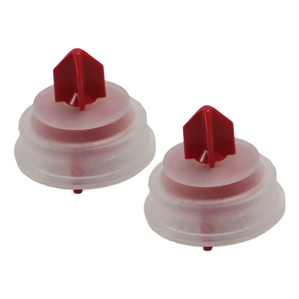 2x Toilet Fill Valve Gasket In - đánh giá và giá Toilet Fill Valve