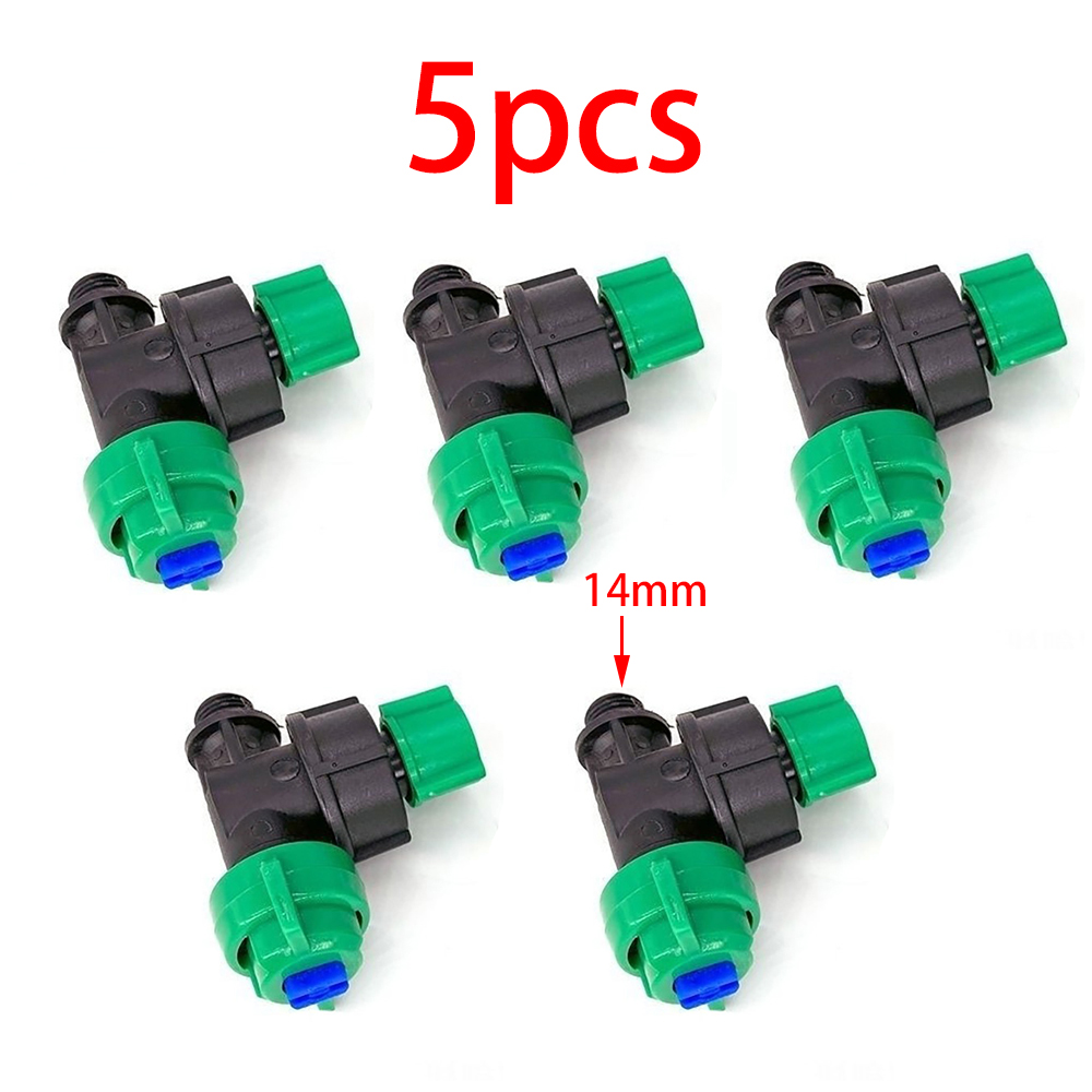 5pcs Spray Tube Fittings Pipe  - đánh giá và giá Plastic Pipe Clip