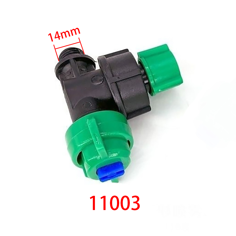 5pcs Spray Tube Fittings Pipe  - đánh giá và giá Plastic Pipe Clip