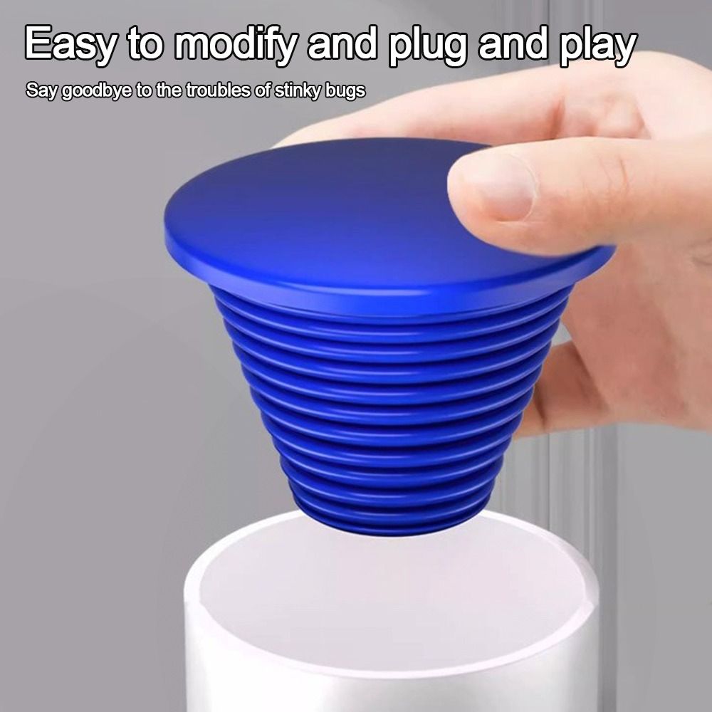 Silicone Sewer Pipe Sealing Ri - đánh giá và giá Drain Pipe Clip